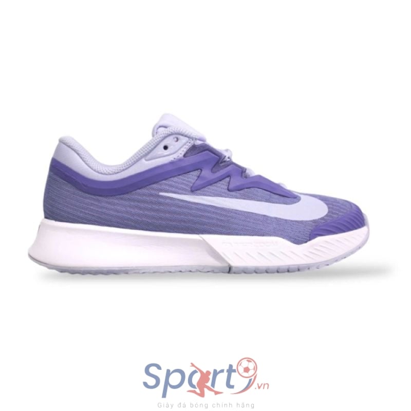 Nike Court Air Zoom Vapor Pro 3 HC FZ2158-401- Khoai Môn