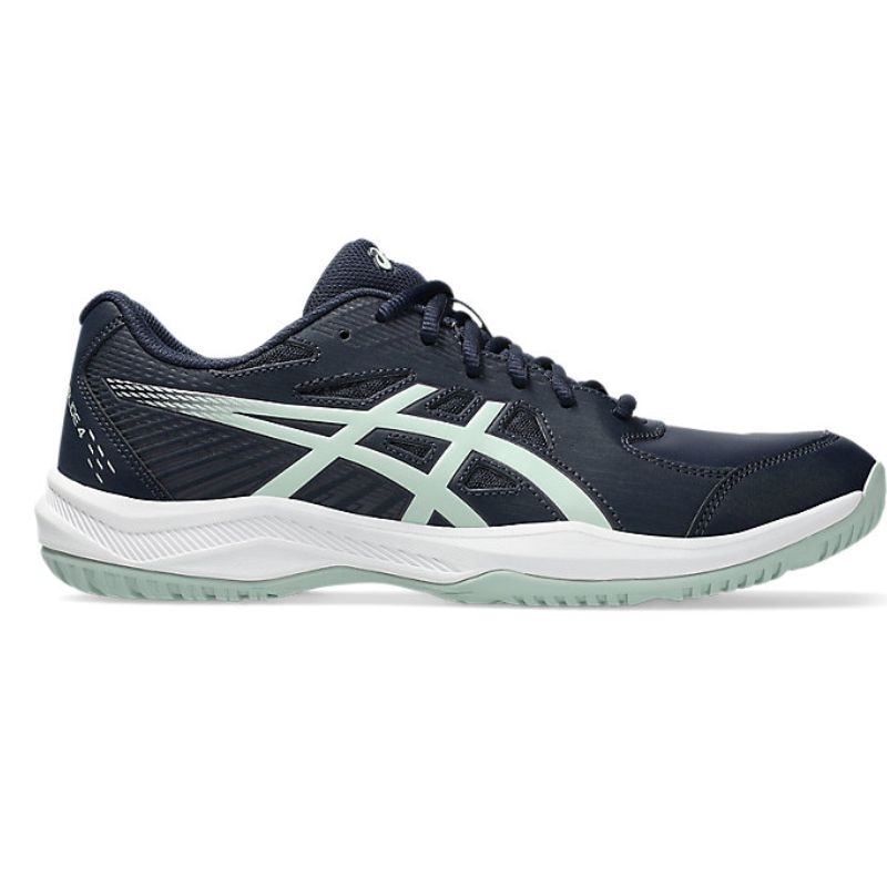 Giày Pickleball Asics Court Slide 4 - 104A483 - 400 -  Midnight