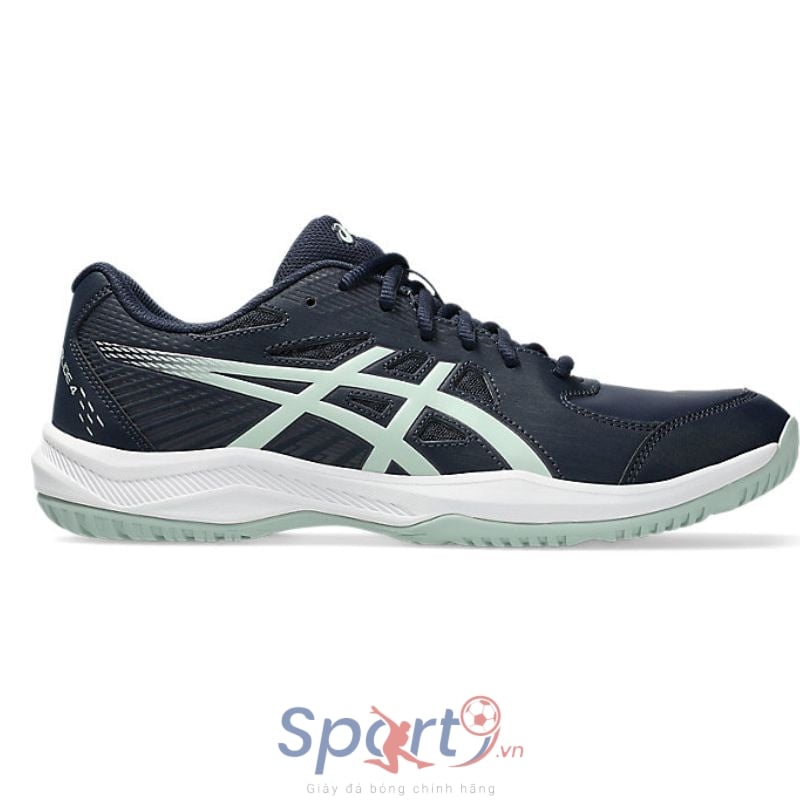 Giày Pickleball Asics Court Slide 4 - 104A483 - 400 -  Midnight