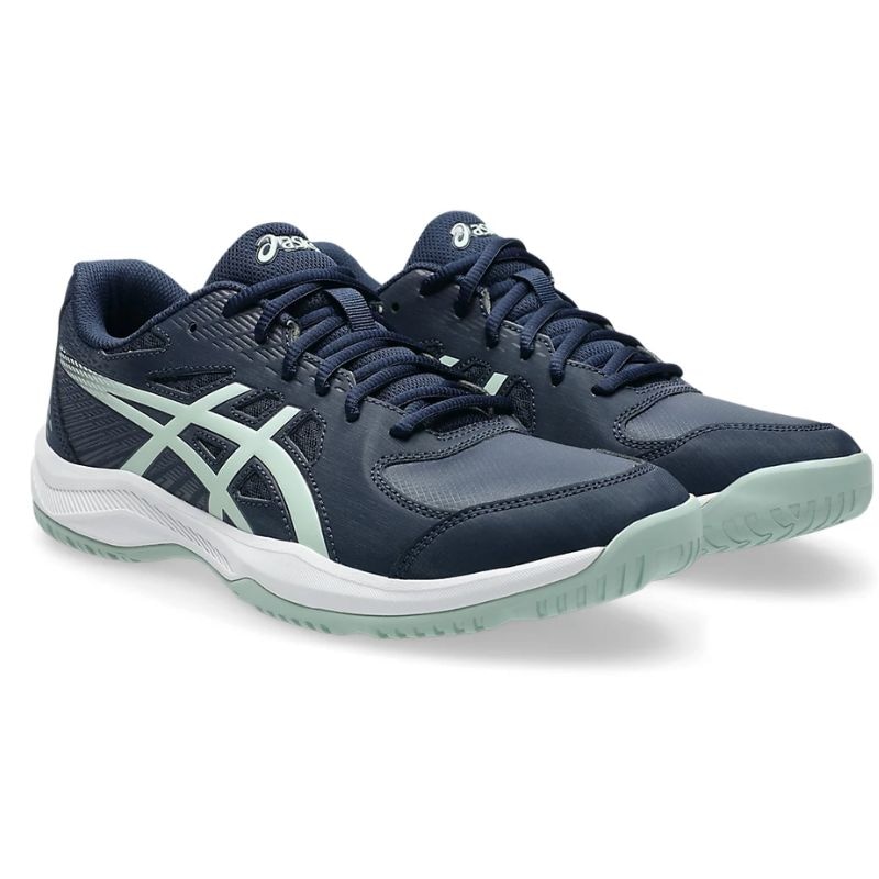 Giày Pickleball Asics Court Slide 4 - 104A483 - 400 -  Midnight