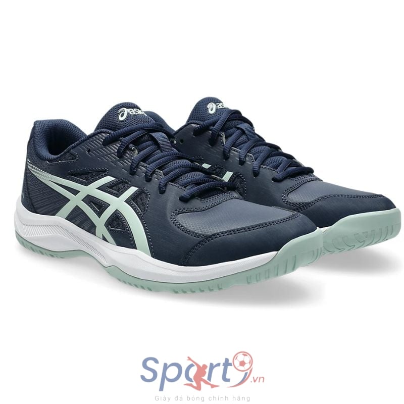 Giày Pickleball Asics Court Slide 4 - 104A483 - 400 -  Midnight