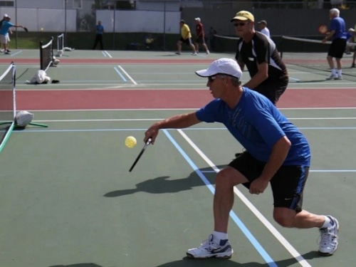 Tìm hiểu khu vực bếp? Tổng hợp các lỗi phổ biến ở khu vực bếp trong pickleball
