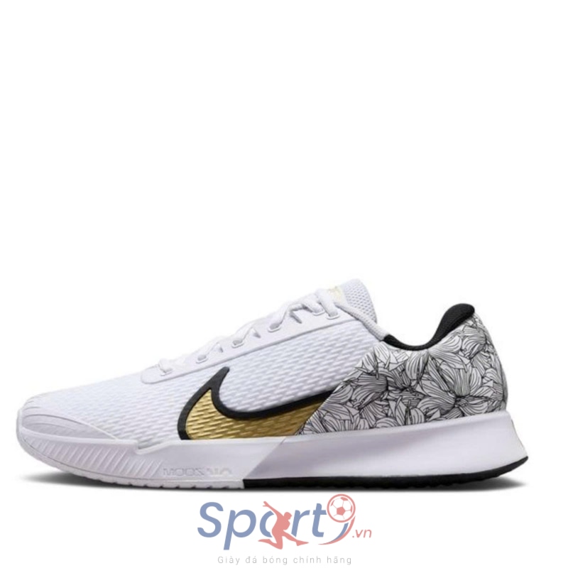 Nike Vapor Pro 2 FZ8227-100 - Trắng/Đen