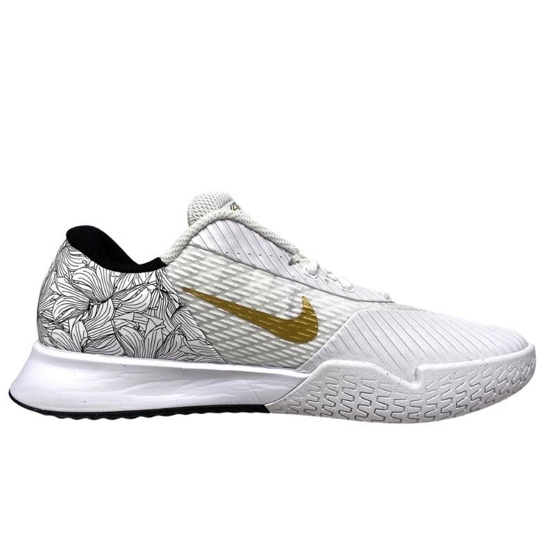 Nike Vapor Pro 2 FZ8227-100 - Trắng/Đen