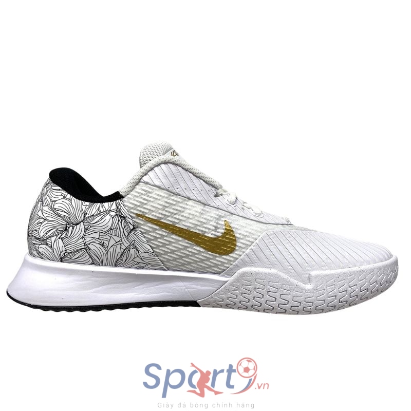 Nike Vapor Pro 2 FZ8227-100 - Trắng/Đen