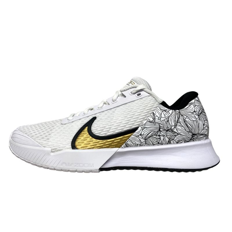 Nike Vapor Pro 2 FZ8227-100 - Trắng/Đen