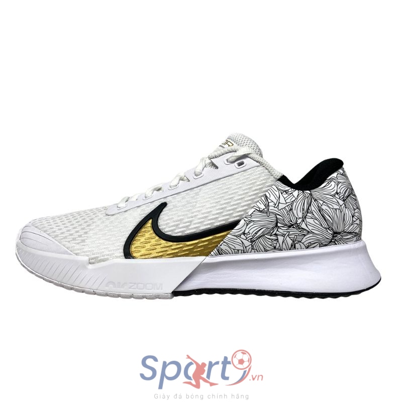 Nike Vapor Pro 2 FZ8227-100 - Trắng/Đen