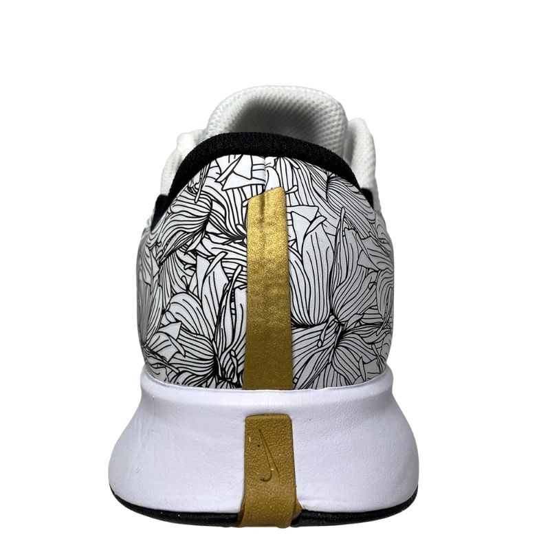 Nike Vapor Pro 2 FZ8227-100 - Trắng/Đen