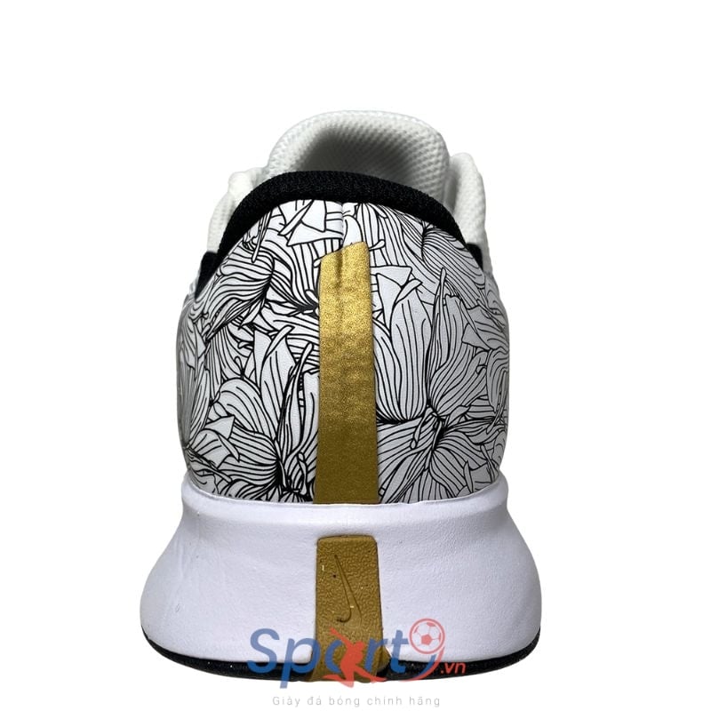 Nike Vapor Pro 2 FZ8227-100 - Trắng/Đen