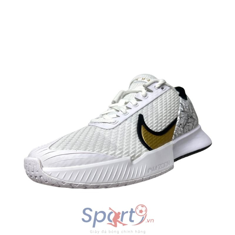 Nike Vapor Pro 2 FZ8227-100 - Trắng/Đen