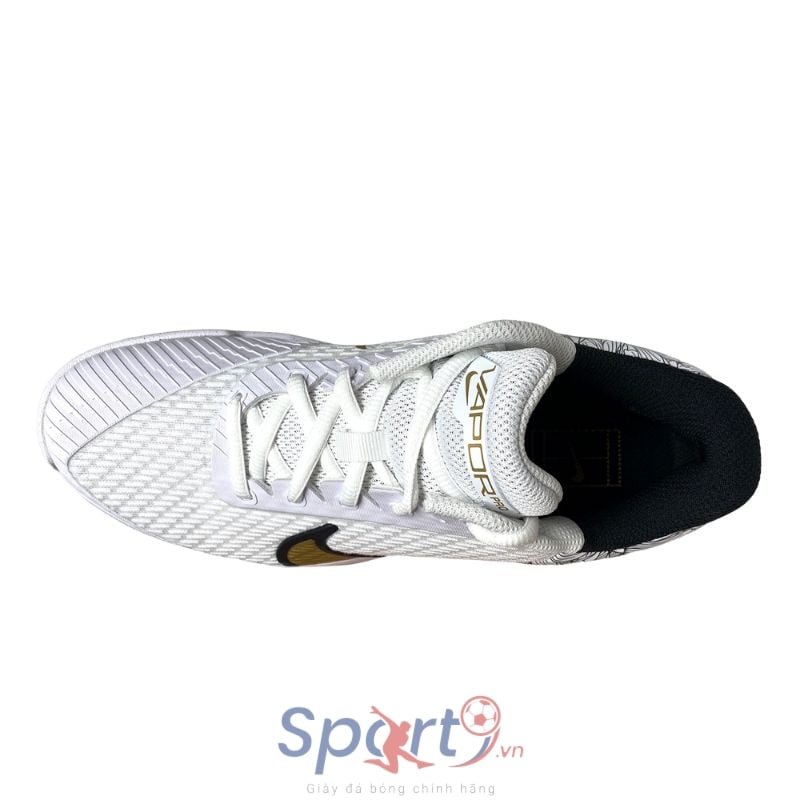 Nike Vapor Pro 2 FZ8227-100 - Trắng/Đen