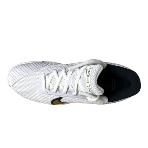 Nike Vapor Pro 2 FZ8227-100 - Trắng/Đen