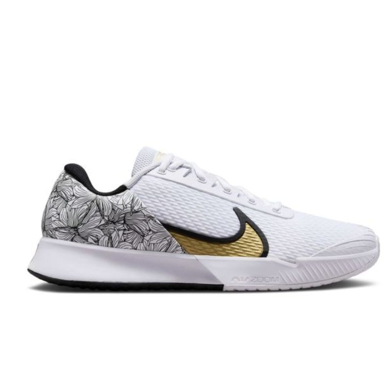 Nike Vapor Pro 2 FZ8227-100 - Trắng/Đen