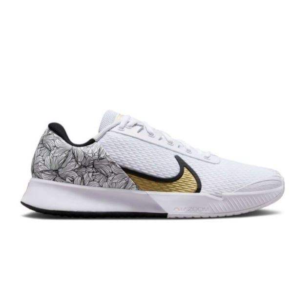 Nike Vapor Pro 2 FZ8227-100 - Trắng/Đen