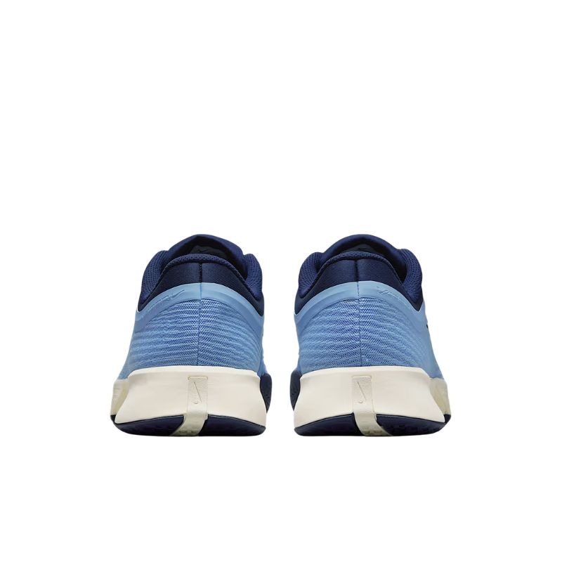 Giày Pickleball Nike Court  Air Zoom Vapor Pro 3 Hc - FZ2161-401 - Xanh/Đen