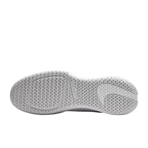 Giày Pickleball Nike Court  Air Zoom Vapor Pro 3 Hc - HV1485-100 - Trắng/Vàng