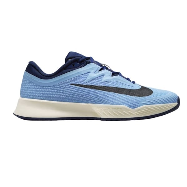 Giày Pickleball Nike Court  Air Zoom Vapor Pro 3 Hc - FZ2161-401 - Xanh/Đen