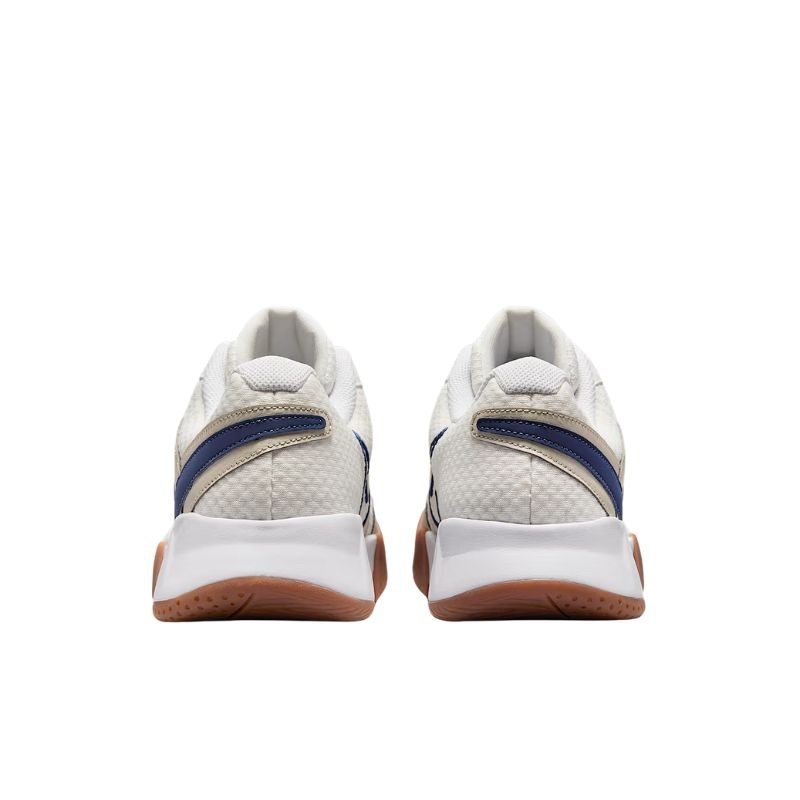 Giày Pickleball Nike Court Lite 4 - FD6574-102 - Trắng Kem