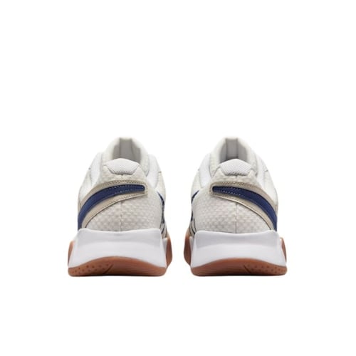 Giày Pickleball Nike Court Lite 4 - FD6574-102 - Trắng Kem