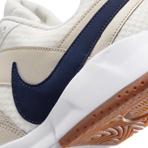 Giày Pickleball Nike Court Lite 4 - FD6574-102 - Trắng Kem