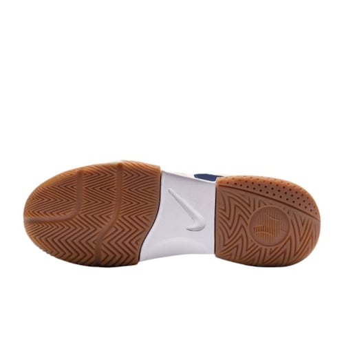 Giày Pickleball Nike Court Lite 4 - FD6574-102 - Trắng Kem