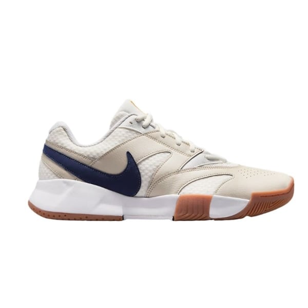 Giày Pickleball Nike Court Lite 4 - FD6574-102 - Trắng Kem