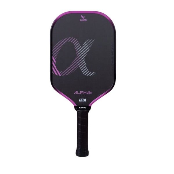Vợt Pickleball Kamito Alpha 2 - Xanh ngọc