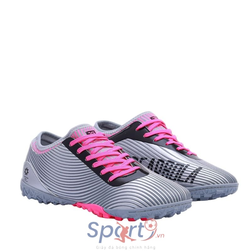 Jogarbola Racer Bạc/Hồng