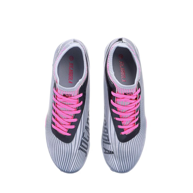 Jogarbola Racer Bạc/Hồng