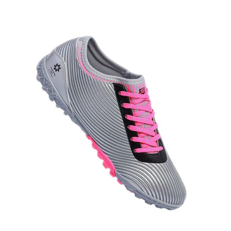 Jogarbola Racer Bạc/Hồng