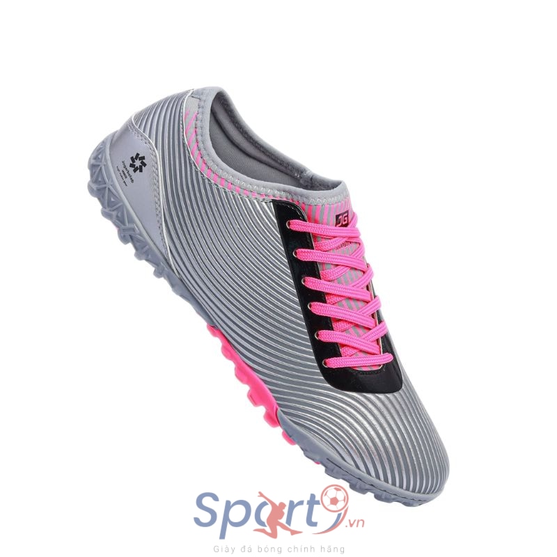 Jogarbola Racer Bạc/Hồng