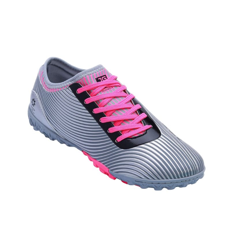 Jogarbola Racer Bạc/Hồng