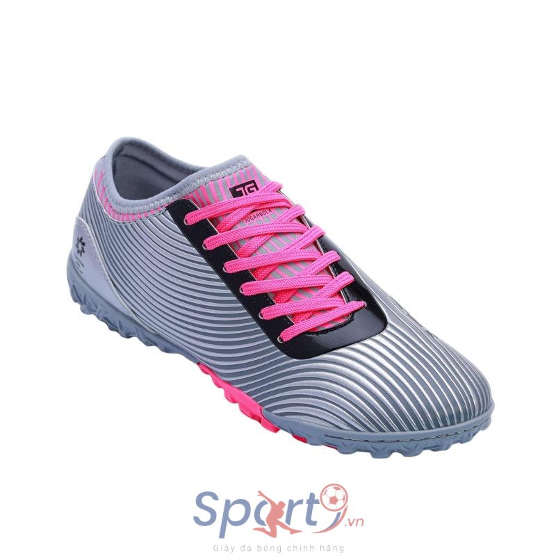 Jogarbola Racer Bạc/Hồng