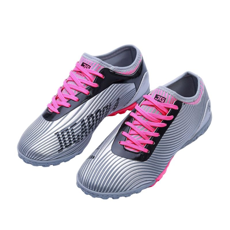 Jogarbola Racer Bạc/Hồng