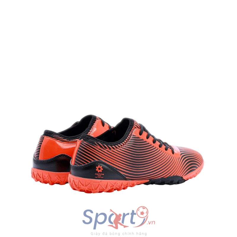 Jogarbola Racer Cam/Đen