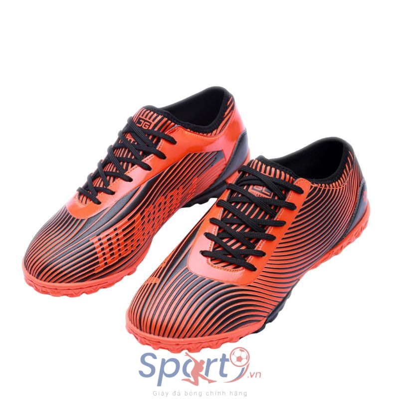 Jogarbola Racer Cam/Đen