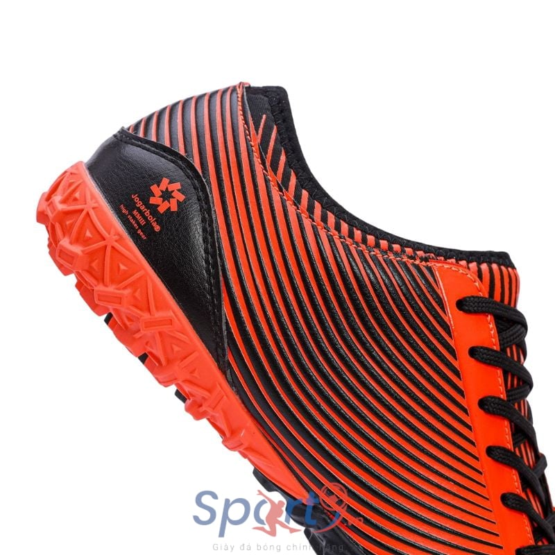 Jogarbola Racer Cam/Đen