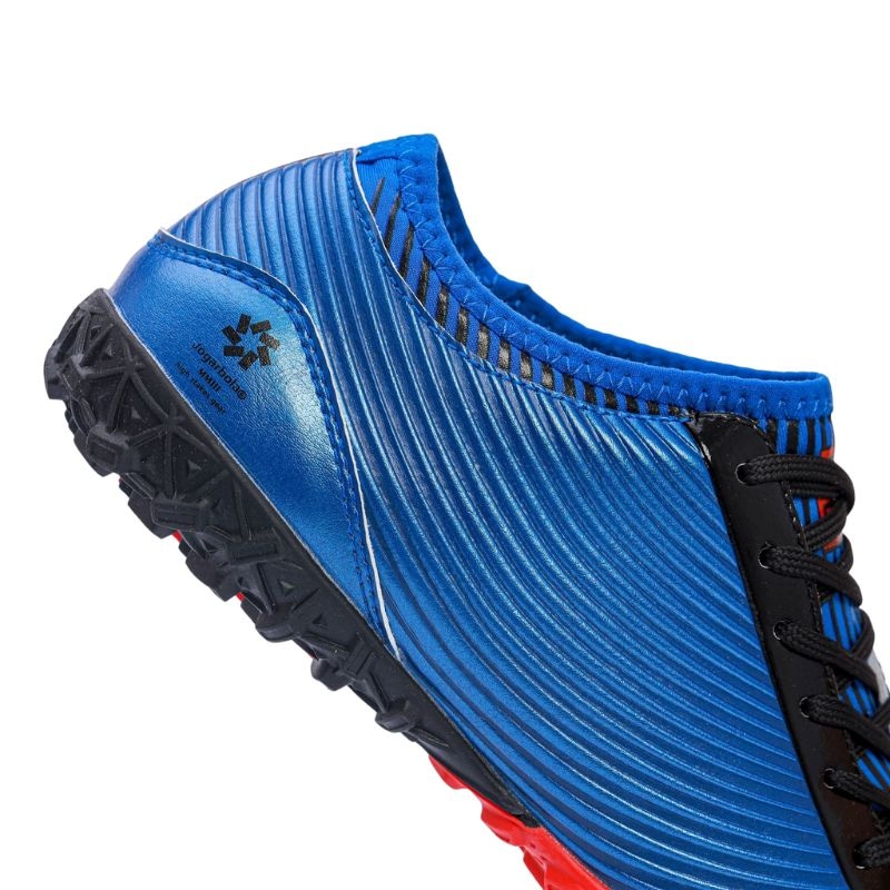 Jogarbola Racer Xanh/Đen