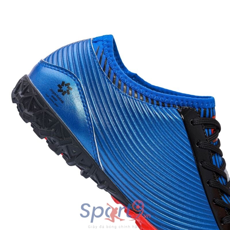 Jogarbola Racer Xanh/Đen