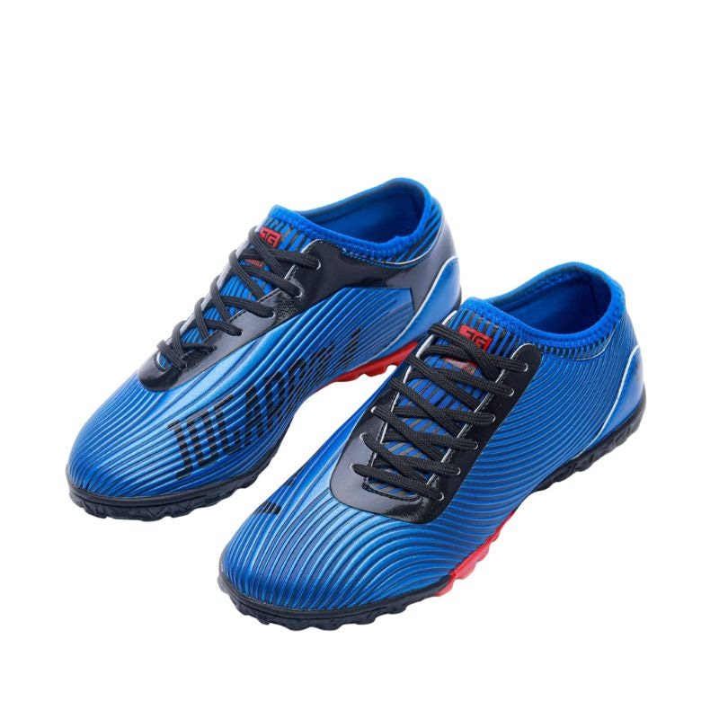 Jogarbola Racer Xanh/Đen