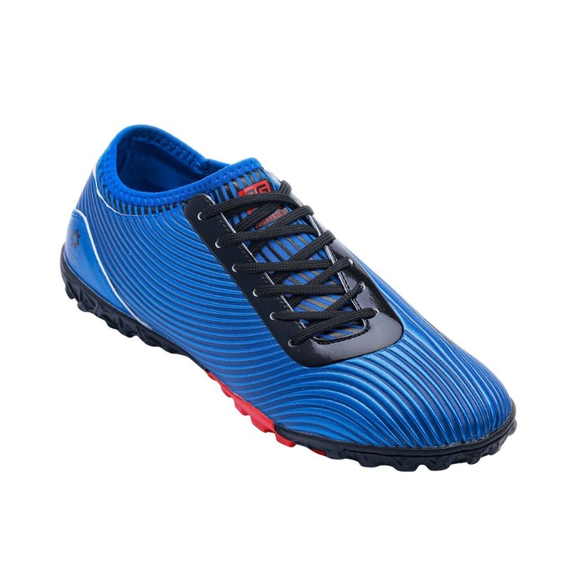 Jogarbola Racer Xanh/Đen