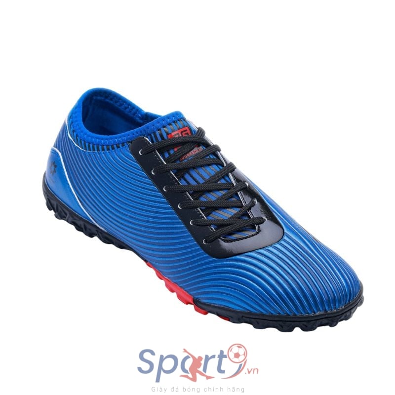 Jogarbola Racer Xanh/Đen