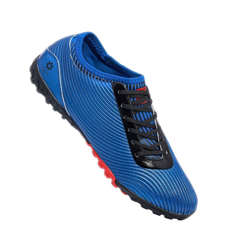 Jogarbola Racer Xanh/Đen