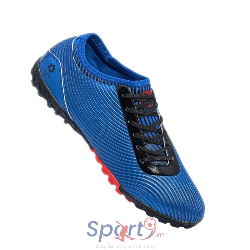 Jogarbola Racer Xanh/Đen