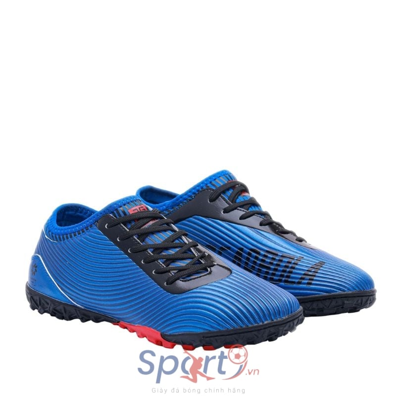 Jogarbola Racer Xanh/Đen