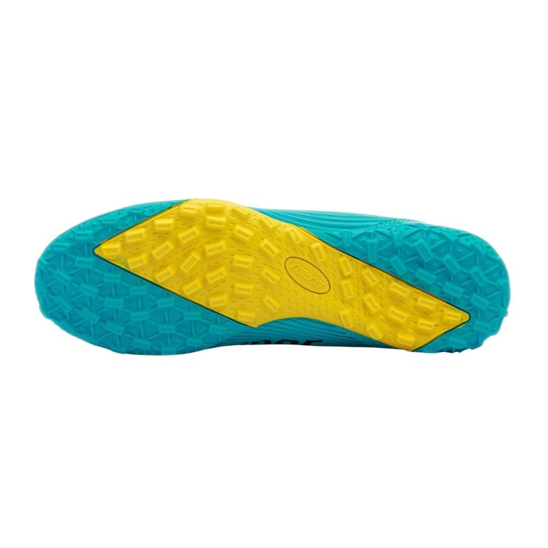 Jogarbola Racer Xanh/Vàng