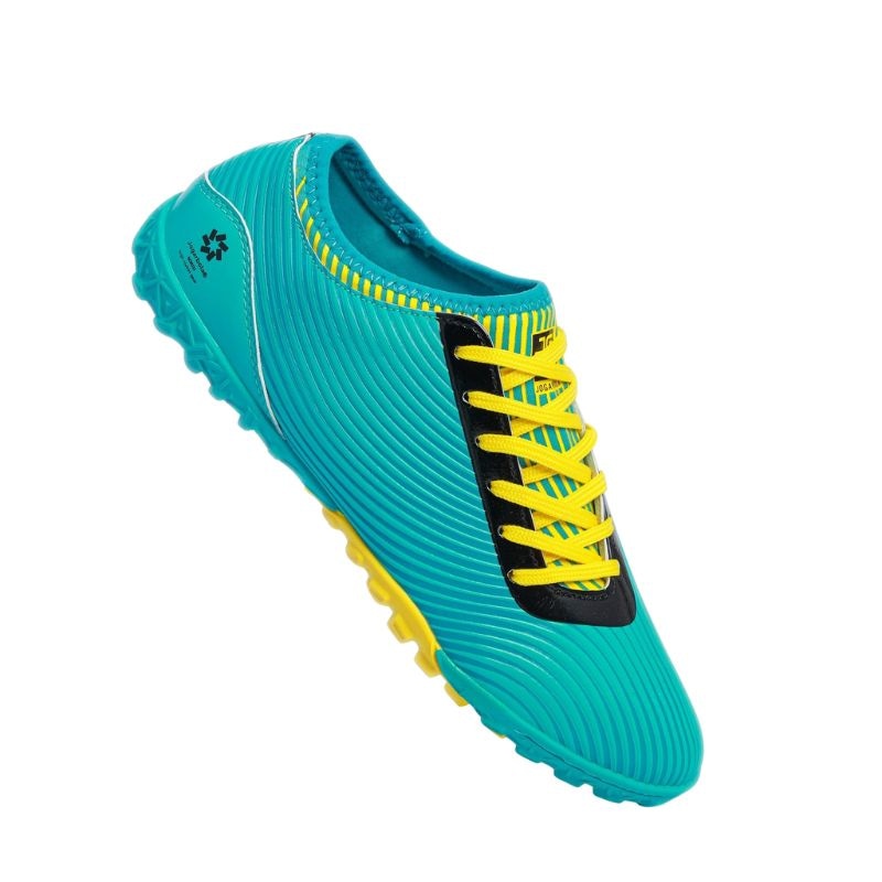 Jogarbola Racer Xanh/Vàng