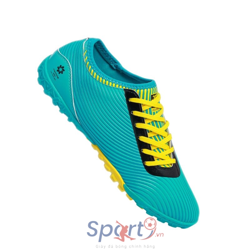 Jogarbola Racer Xanh/Vàng