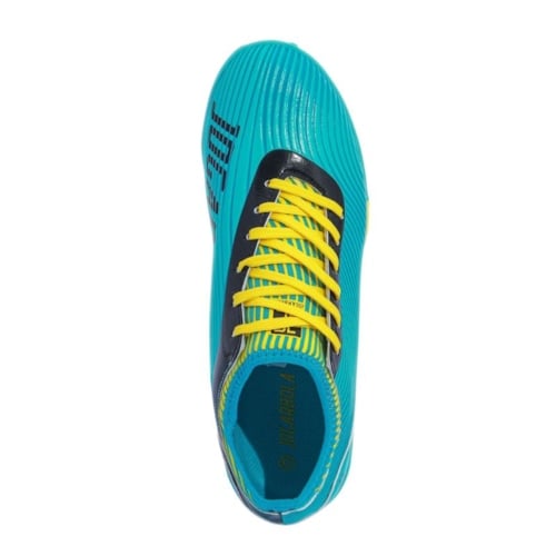 Jogarbola Racer Xanh/Vàng