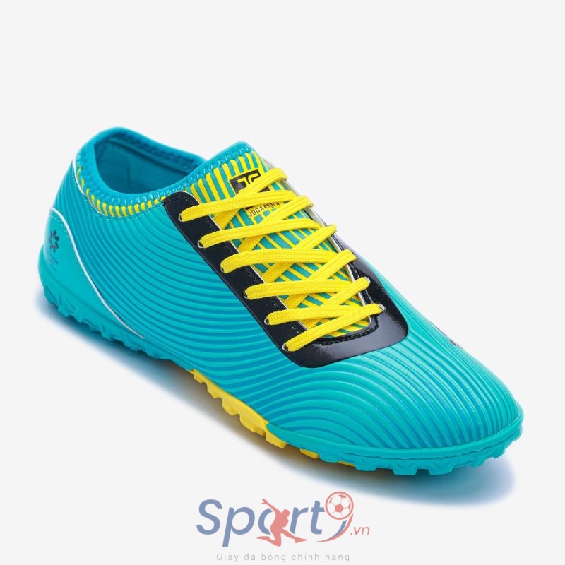 Jogarbola Racer Xanh/Vàng